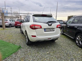 Renault Koleos, снимка 3