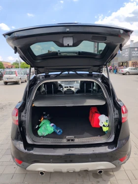 Ford Kuga, снимка 5