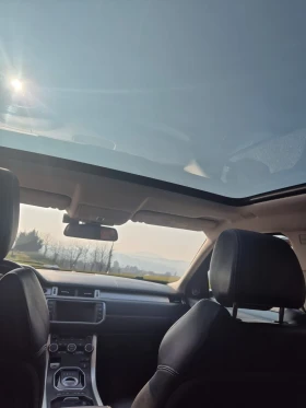 Land Rover Evoque, снимка 6