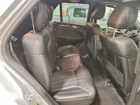 Mercedes-Benz GLE 350 4MATIC, снимка 11