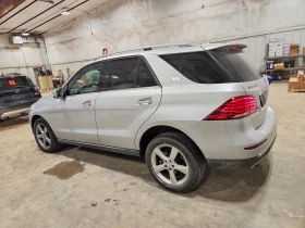 Mercedes-Benz GLE 350 4MATIC, снимка 4