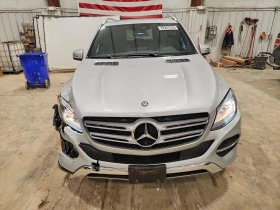 Mercedes-Benz GLE 350 4MATIC, снимка 2