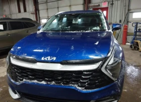 Kia Sportage, снимка 12