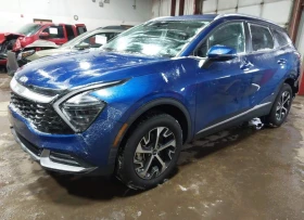 Kia Sportage, снимка 2