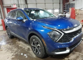 Kia Sportage, снимка 13