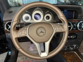 Mercedes-Benz GLK GLK350 4 Matic Shadow Line, снимка 6
