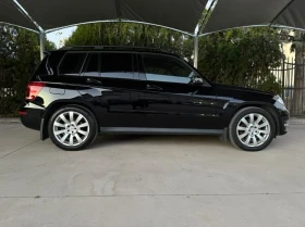 Mercedes-Benz GLK GLK350 4 Matic Shadow Line, снимка 12