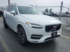 Volvo Xc90 MOMENTUM/CARFAX/Подгрев/Памет/Панорама, снимка 2