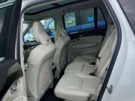 Volvo Xc90 MOMENTUM/CARFAX/Подгрев/Памет/Панорама, снимка 10