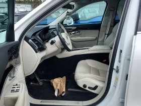 Volvo Xc90 MOMENTUM/CARFAX/Подгрев/Памет/Панорама, снимка 6