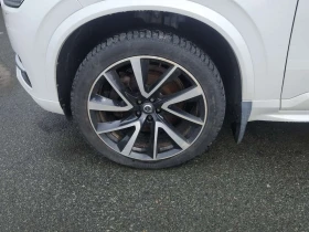 Volvo Xc90 MOMENTUM/CARFAX/Подгрев/Памет/Панорама, снимка 17