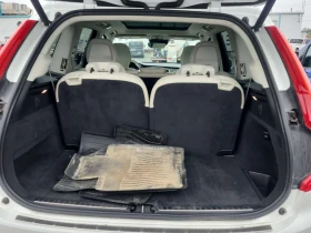 Volvo Xc90 MOMENTUM/CARFAX/Подгрев/Памет/Панорама, снимка 12
