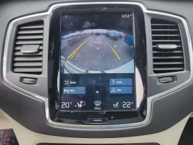 Volvo Xc90 MOMENTUM/CARFAX/Подгрев/Памет/Панорама, снимка 8