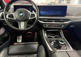 BMW X7 40d xDrive M-Sport, снимка 4