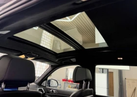 BMW X7 40d xDrive M-Sport, снимка 7