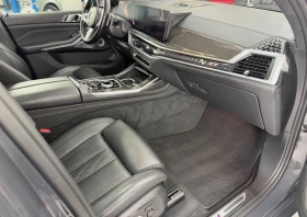 BMW X7 40d xDrive M-Sport, снимка 5