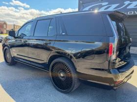 Cadillac Escalade V 4WD, снимка 6