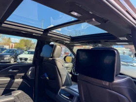 Cadillac Escalade V 4WD, снимка 15