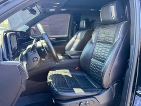 Cadillac Escalade V 4WD, снимка 13