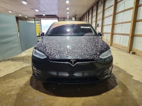 Tesla Model X 75D AWD, снимка 5
