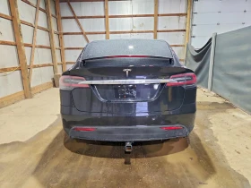 Tesla Model X 75D AWD, снимка 6