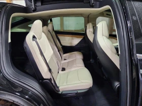 Tesla Model X 75D AWD, снимка 10