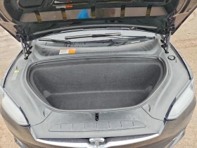 Tesla Model X 75D AWD, снимка 11