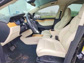 Tesla Model X 75D AWD, снимка 7