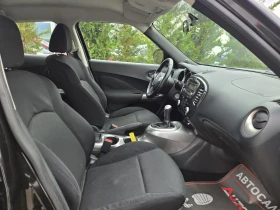 Nissan Juke 1.6i-117кс= КЛИМАТРОНИК= АВТОПИЛОТ= EURO 5A, снимка 15