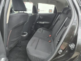 Nissan Juke 1.6i-117кс= КЛИМАТРОНИК= АВТОПИЛОТ= EURO 5A, снимка 9