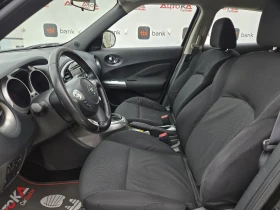 Nissan Juke 1.6i-117кс= КЛИМАТРОНИК= АВТОПИЛОТ= EURO 5A, снимка 7