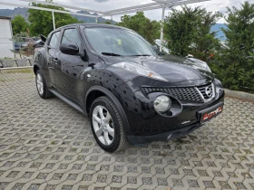 Nissan Juke 1.6i-117кс= КЛИМАТРОНИК= АВТОПИЛОТ= EURO 5A, снимка 2