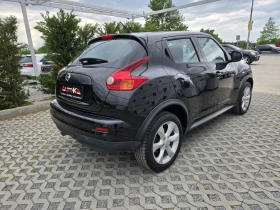 Nissan Juke 1.6i-117кс= КЛИМАТРОНИК= АВТОПИЛОТ= EURO 5A, снимка 3