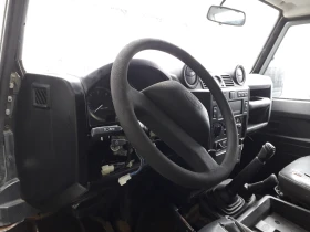 Land Rover Defender 110, снимка 8