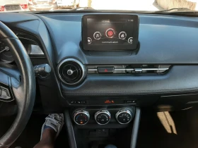 Mazda CX-3 2.0i 150кс AUTOMATIC  NAVI, снимка 16