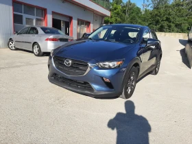 Mazda CX-3 2.0i 150кс AUTOMATIC  NAVI, снимка 2