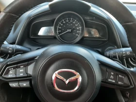Mazda CX-3 2.0i 150кс AUTOMATIC  NAVI, снимка 17