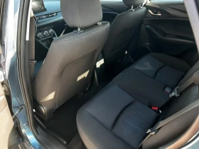 Mazda CX-3 2.0i 150кс AUTOMATIC  NAVI, снимка 14