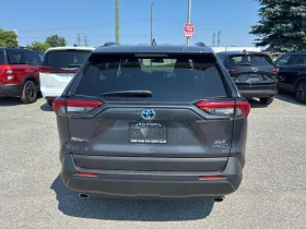 Toyota Rav4 Hybrid XLE * ПАНОРАМА * CARFAX * АВТО КРЕДИТ, снимка 5