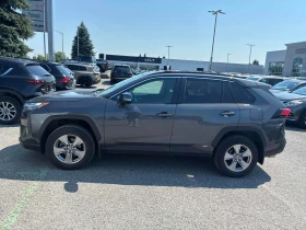 Toyota Rav4 Hybrid XLE * ПАНОРАМА * CARFAX * АВТО КРЕДИТ, снимка 3