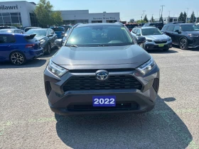 Toyota Rav4 Hybrid XLE * ПАНОРАМА * CARFAX * АВТО КРЕДИТ, снимка 2