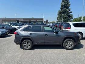 Toyota Rav4 Hybrid XLE * ПАНОРАМА * CARFAX * АВТО КРЕДИТ, снимка 4
