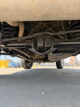 Jeep Wrangler Sahara, снимка 13