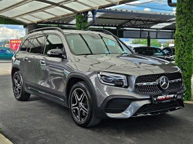 Mercedes-Benz GLB 220 AMG/4MAT/7MESTA/CAMERA/ПОДГРЕВ/AMBI/BURMESTER/LIZ, снимка 3