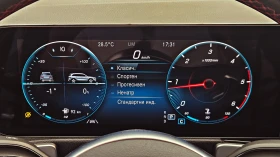 Mercedes-Benz GLB 220 AMG/4MAT/7MESTA/CAMERA/ПОДГРЕВ/AMBI/BURMESTER/LIZ, снимка 10