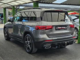 Mercedes-Benz GLB 220 AMG/4MAT/7MESTA/CAMERA/ПОДГРЕВ/AMBI/BURMESTER/LIZ, снимка 7