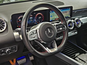 Mercedes-Benz GLB 220 AMG/4MAT/7MESTA/CAMERA/ПОДГРЕВ/AMBI/BURMESTER/LIZ, снимка 11
