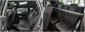 Mercedes-Benz GLB 220 AMG/4MAT/7MESTA/CAMERA/ПОДГРЕВ/AMBI/BURMESTER/LIZ, снимка 16