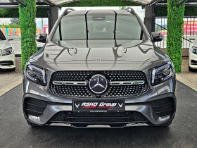 Mercedes-Benz GLB 220 AMG/4MAT/7MESTA/CAMERA/ПОДГРЕВ/AMBI/BURMESTER/LIZ, снимка 2
