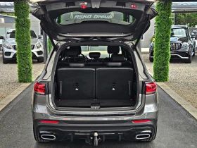 Mercedes-Benz GLB 220 AMG/4MAT/7MESTA/CAMERA/ПОДГРЕВ/AMBI/BURMESTER/LIZ, снимка 8